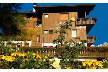 Италия Hotel Pieve di Cadore, Экстерьер